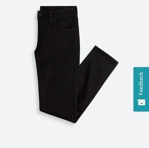 Kut From the Cloth Maribel Straight Leg Jean